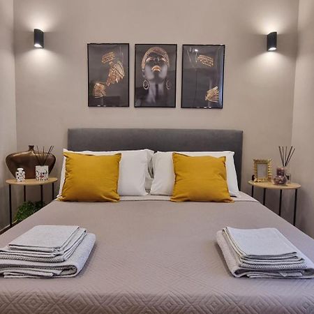 Masaniello Apartment Neapol Exteriér fotografie