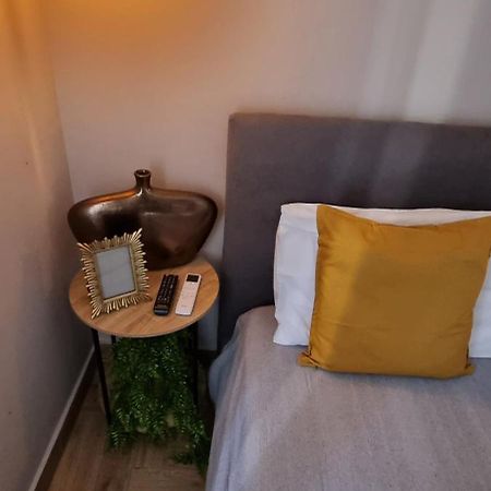 Masaniello Apartment Neapol Exteriér fotografie