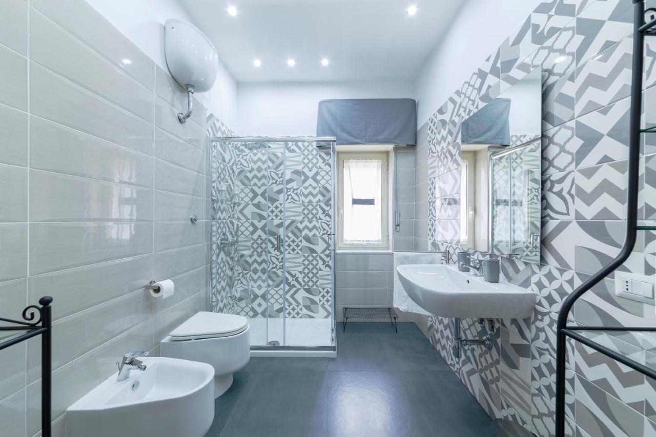 Masaniello Apartment Neapol Exteriér fotografie