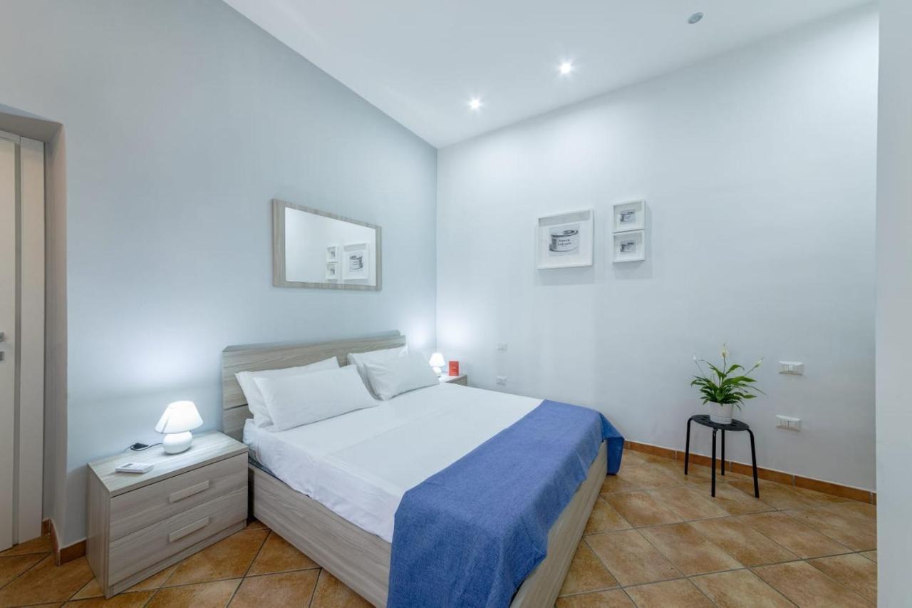 Masaniello Apartment Neapol Exteriér fotografie