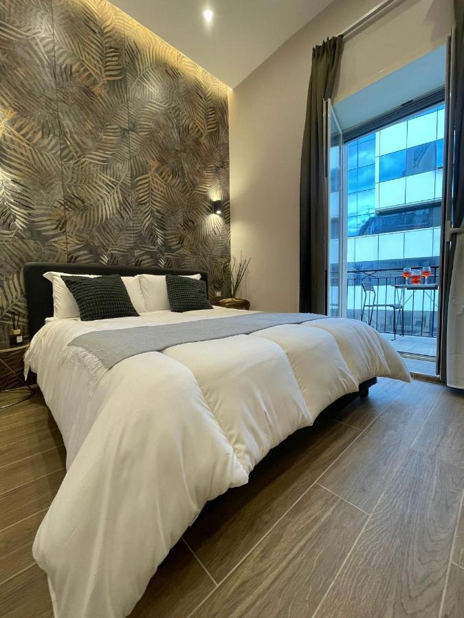 Masaniello Apartment Neapol Exteriér fotografie