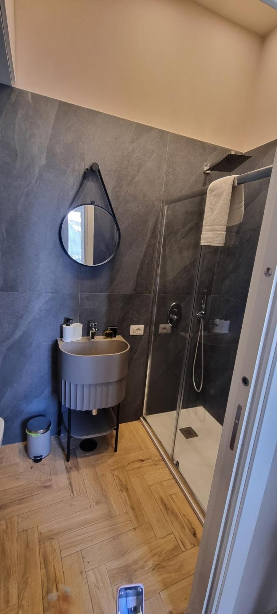 Masaniello Apartment Neapol Exteriér fotografie