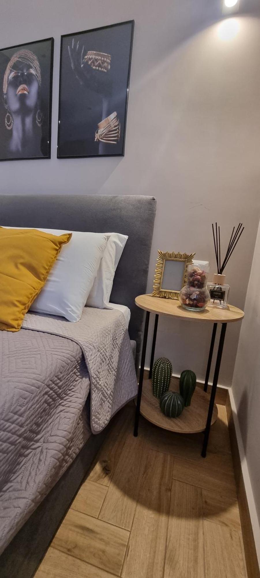 Masaniello Apartment Neapol Exteriér fotografie