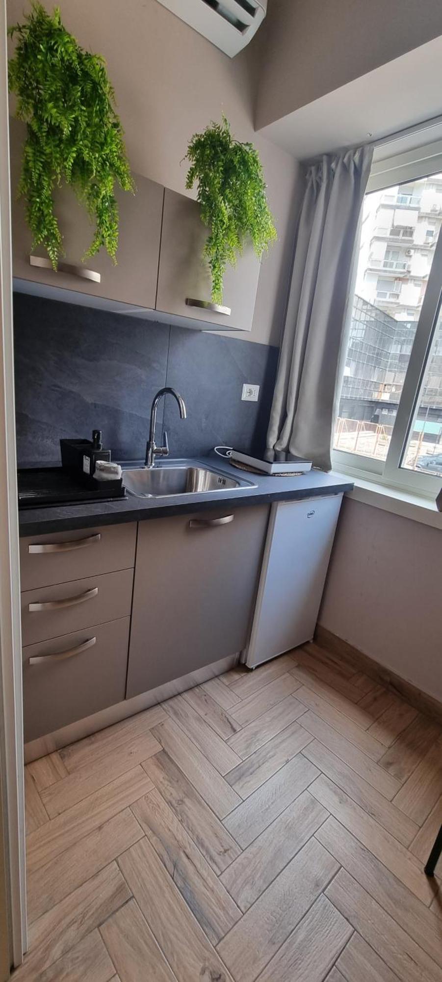 Masaniello Apartment Neapol Exteriér fotografie