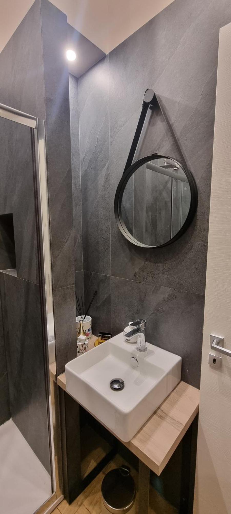 Masaniello Apartment Neapol Exteriér fotografie