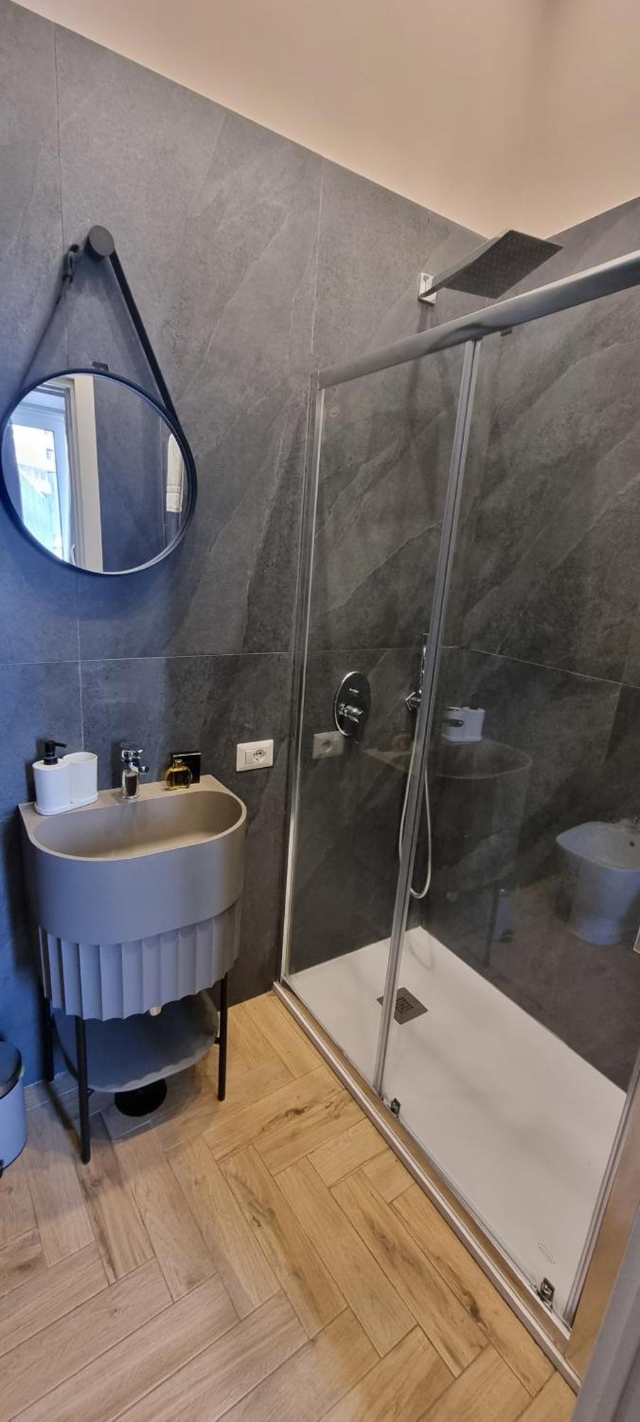Masaniello Apartment Neapol Exteriér fotografie