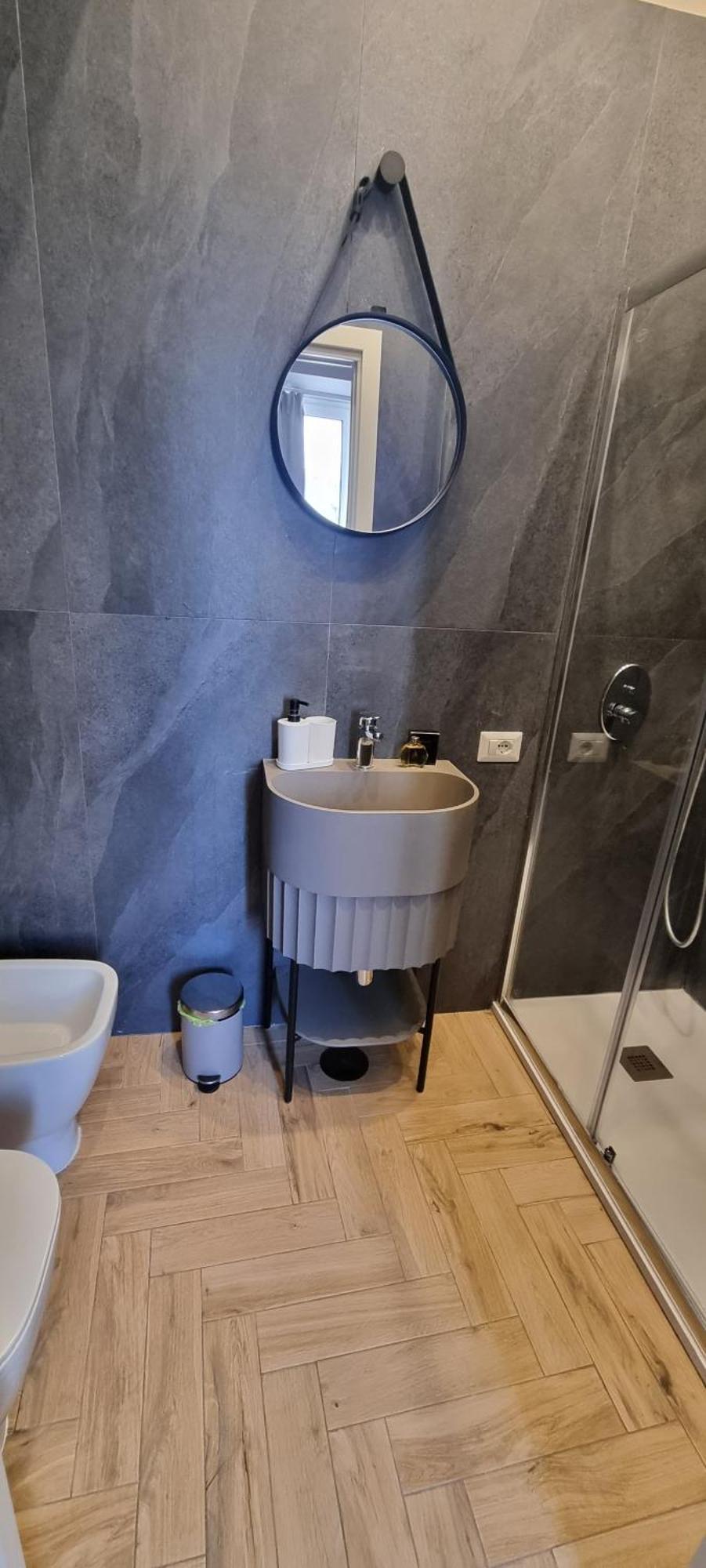 Masaniello Apartment Neapol Exteriér fotografie