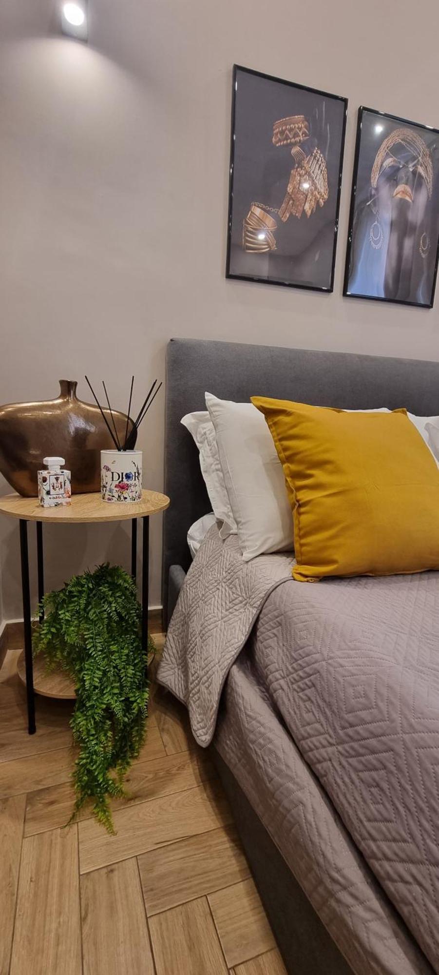 Masaniello Apartment Neapol Exteriér fotografie