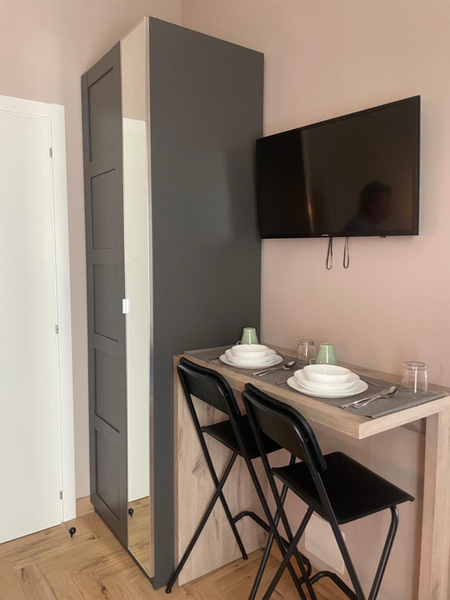 Masaniello Apartment Neapol Exteriér fotografie