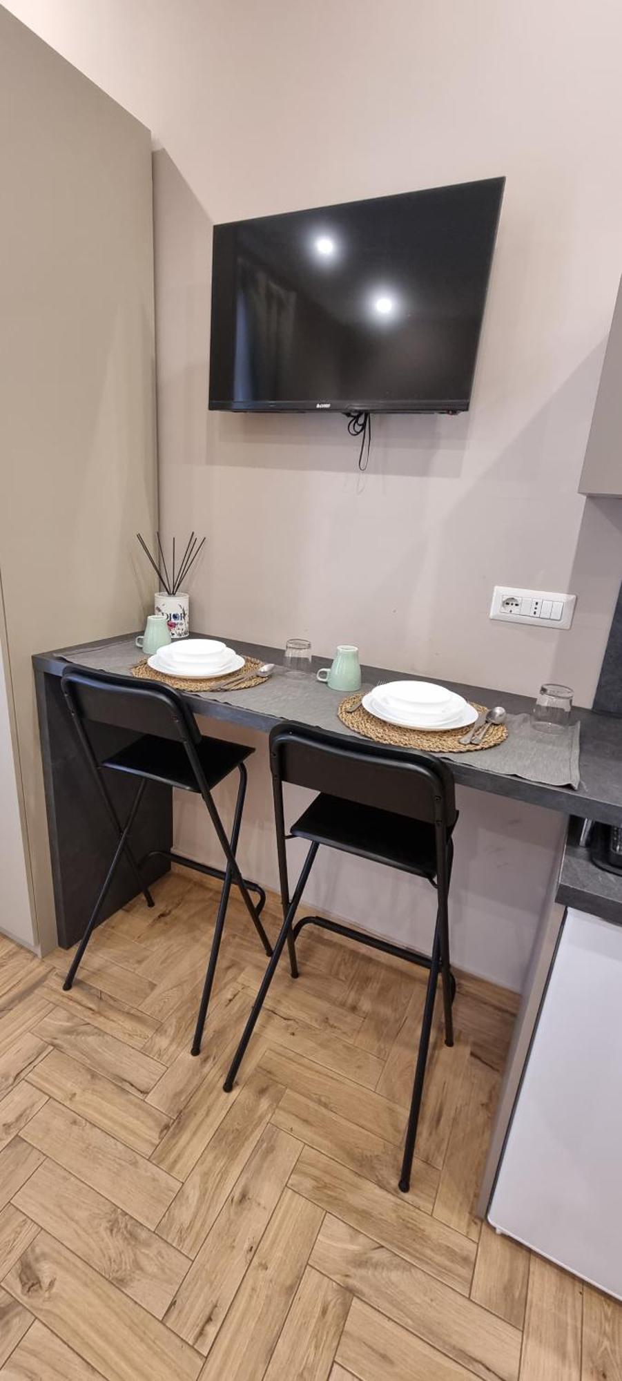 Masaniello Apartment Neapol Exteriér fotografie