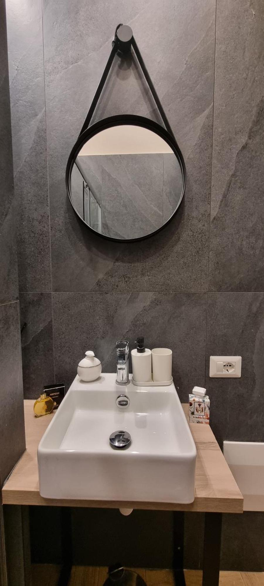 Masaniello Apartment Neapol Exteriér fotografie